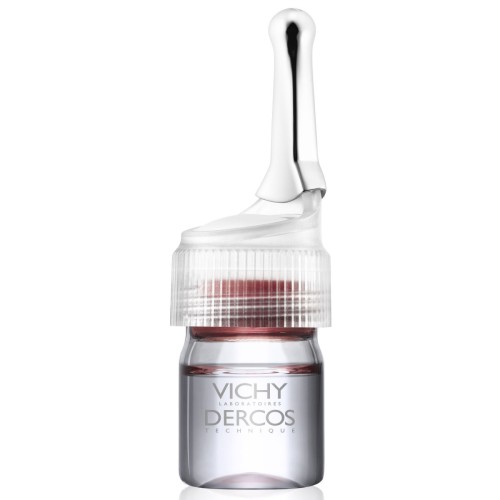 VICHY DERCOS MEN AMINEXIL CLINICAL 5 KIT